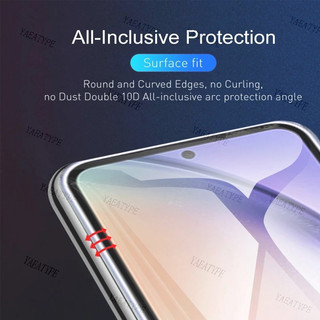 3 Miếng Hydrogel Cho OPPO F11 F15 F17 F19 F19s F21 F23 F25 F27 F29 F7 F9 Pro + 4G 5G Bảo Vệ Màn Hình