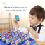 Đoán Xem Tôi Là Ai Board Game Trò Chơi Logic Và Tư Duy Trí Tuệ Cho Trẻ Em Đồ Chơi Tương Tác Cho Phụ Huynh Và Trẻ Em