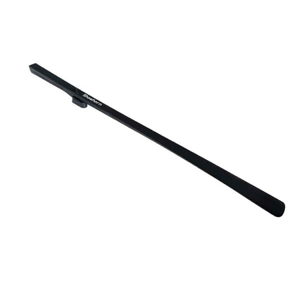 Đón Gót Giày Siêu Dài 63cm Treo Tường Từ Tính Cây Mang Giày Mỏng, Cho Giày Nam & Nữ