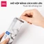 Hộp 12 Chiếc Bút Chì Phác Thảo Cao Cấp Deli từ 2H-14B Dành Cho Mỹ Thuật Chuyên Nghiệp Độ Đậm Chuẩn Sketch Văn Phòng Phẩm