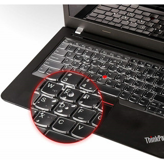 Tpu Bàn Phím Bao Da Bảo Vệ Cho Lenovo ThinkPad X1 Carbon 2018 T470 T470 T470p T480 T480S L480 L380 L390 E480 E480 E485 14 "Laptop