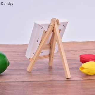 Tranh NDY Canvas Co Giãn Trên Khung Gỗ 10Cm x 10Cm Cho Trẻ Em N