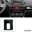 Mt Giá Đỡ Điện Thoại Ô Tô Đứng Chuyên Dụng Gắn Giá Đỡ Ô Tô Đế Cố Định Cho Xe Mazda CX5 / CX6 / CX4 CX-30 Axela Atenea Mazda6