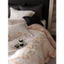 Bộ Sưu Tập Chăn Ga Gối Tencel 100s Mềm Mướt Êm Dịu Họa Tiết Hoa Tinh Tế Tinh Xảo - Memminbedding Luxury