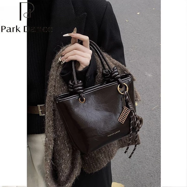 Women's Bucket Bag