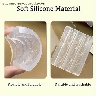 3D Silicone khuôn móng tay trang trí, DIY Silicone khuôn móng tay dụng cụ