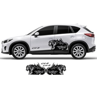 Tem trang trí captival, mazda xc5, eco sport phù hợp xe Toyota, huyndai, Lexus, BMW, kia, các dòng 5 chỗ 7 chỗ...