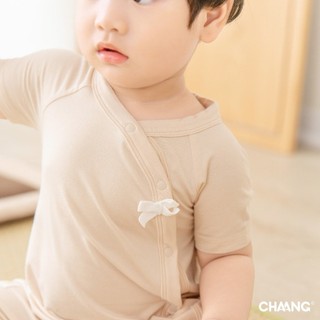 Chaang SS2025 Bộ cộc Yukata  Mưa - cho bé trai, bé gái