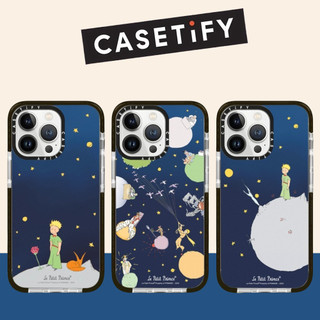 Ốp điện thoại mềm Prince of Travel cho iPhone 16ProMax 16Plus 15 14 13 12 11 Vỏ bảo vệ chống sốc