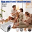 12 Chiếc Túi Đựng Bụi Thay Thế Cho Freo Z Ultra Phụ Kiện Máy Hút Bụi Túi Rác