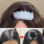 3 Kiểu Tóc Tạo Kiểu Tóc Cao Cấp Đầu Cranial Phụ Kiện Gió Lược Nhựa Tóc Rễ Tự Nhiên Lông Tơ Người Lười Không Dấu Vết Phụ Kiện