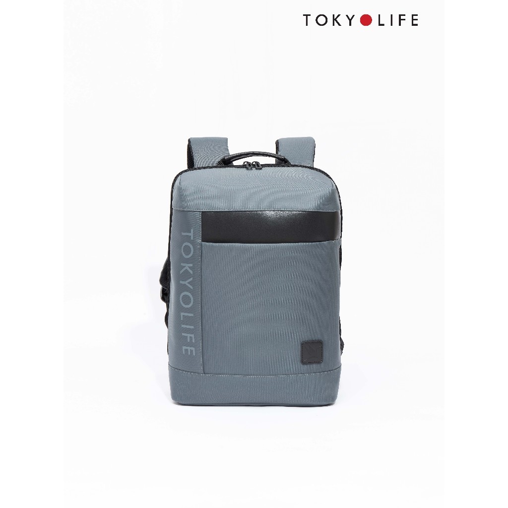 Ba Lô Chống Thấm Nước Êm Vai Chống Sốc 40001938 (29x13x41cm) 15.6 Inch- TOKYOLIFE