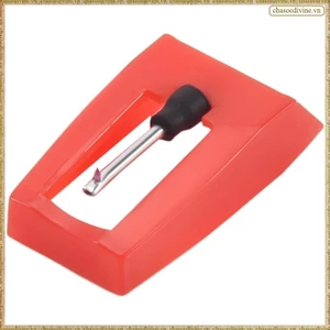Bàn xoay kim cương Stylus cho máy quay đĩa Bàn xoay Vinil Lp Máy hát bản ghi kim Phụ kiện Stylus