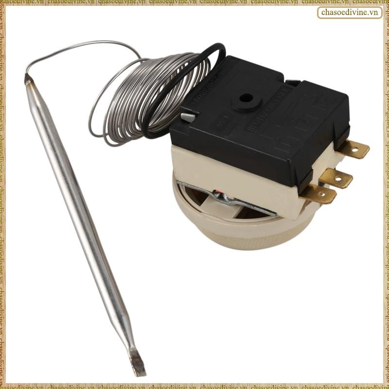 [K O G X] Tủ đông -30 ~ + 30°C Bộ điều chỉnh nhiệt độ AC 250V 16A AC380V