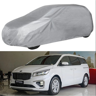 Bạt phủ ô tô Hyundai I10,Santafe,Accent,Kona,Tucson,Creta,Getz,...3 lớp chống xước,có khóa kéo cánh cửa