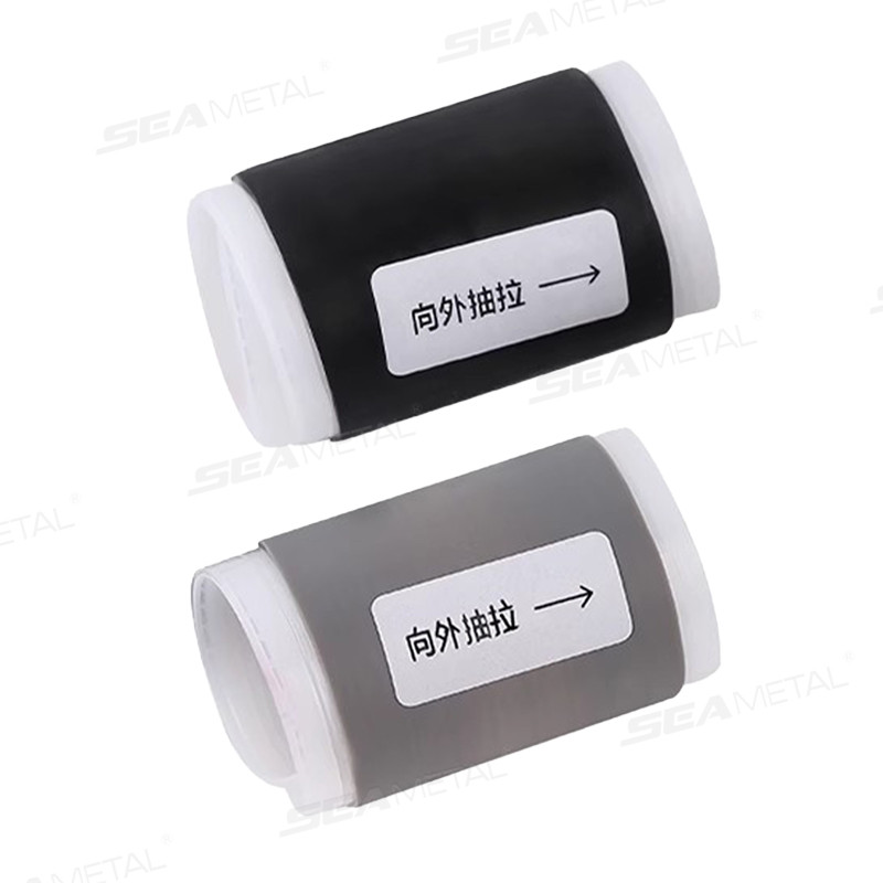Vỏ bọc cần số xe máy SEAMETAL vỏ bọc cần số xe máy, tấm lót chân bàn đạp cần số đa năng, vỏ bọc cao su