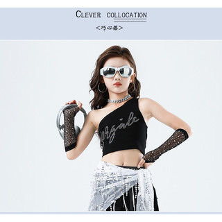 Đồ Nhảy Hiphop Cho Bé Gái  Đồ Nhảy Hiện Đại  Trẻ Em Set Đồ Dance Croptop Hiphop Đồ Nhảy Cho Bé  Đồ Biểu Diễn Nhảy Đồ Nhảy Zumba