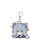 HT3 Honkai: Star Rail Acrylic Móc Khóa Chủ Nhật Mặt Dây Chuyền Túi Phụ Kiện Anime Ngoại Vi TH3