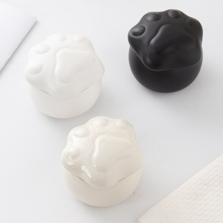 [Phong cách mới] Urns cho thú cưng hình mèo cho tro tàn Kỷ niệm Lễ hỏa táng cho chó mèo nhỏ Quà tặng BoxPersonalized