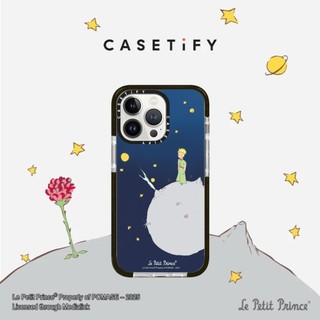 Ốp điện thoại mềm Prince of Travel cho iPhone 16ProMax 16Plus 15 14 13 12 11 Vỏ bảo vệ chống sốc