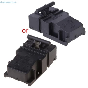 Charmantcc1 1 Bộ Điều Nhiệt Công Tắc TM-XD-3 100-240V 13A Ấm Siêu Tốc Điện Hơi Nước