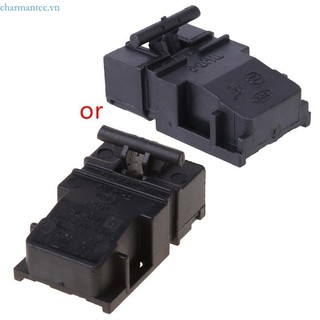Charmantcc1 1 Bộ Điều Nhiệt Công Tắc TM-XD-3 100-240V 13A Ấm Siêu Tốc Điện Hơi Nước