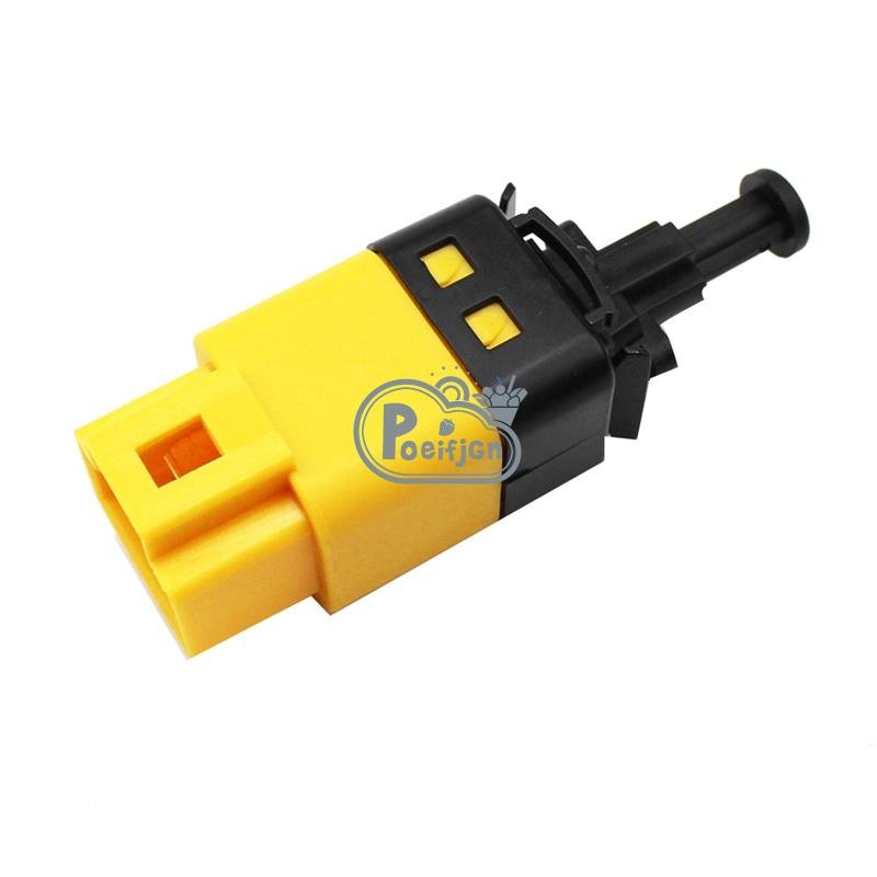[Poeifjgn] Công tắc đèn phanh 4 chân 96874571 Dành cho Spark Optra Aveo Kalos Nubira Tacuma Lacetti