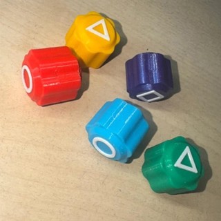 Gonggi Set Game – Trò chơi mực 2 – Trò chơi Jacks Hàn Quốc Trò chơi Jack đá Hàn Quốc Bộ trò chơi truyền thống Hàn Quốc antirtvn