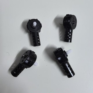 SAIA 4 Động Cơ - Cánh Quạt Nhựa, Bảo Vệ Tai Nan, Dễ Dàng Lắp Đặt cho E88 & E88Pro