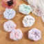 Đồ chơi FUHUIOT Pinch, Đồ chơi bóp Fidget có thể định hình, Quà tặng thủ thuật Bóng làm bằng tay Mô phỏng Giảm da băng Dính gạo Đồ chơi trẻ em