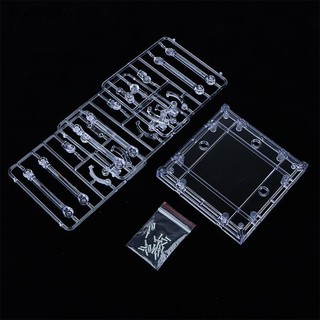 [Hàng giao ngay] 1 Bộ Đế trưng bày phù hợp cho trò chơi điện ảnh HG 1 / 144 {vn}