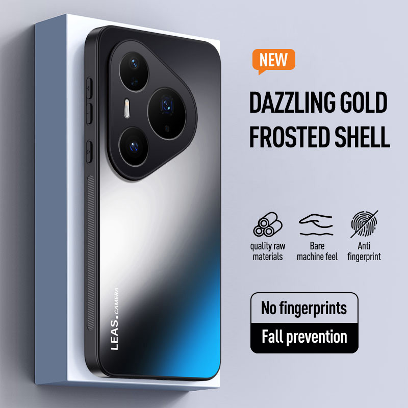 Dành Cho Huawei Pura 80 / 80 Pro / 80 Ultra Chống Sốc Armor Case Matte Hard Ốp Lưng Bảo Vệ Camera