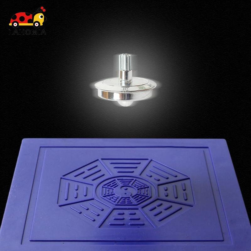 LAHOMIA Gyros Levitation Science Toy, Phao Levitating Float Từ ...