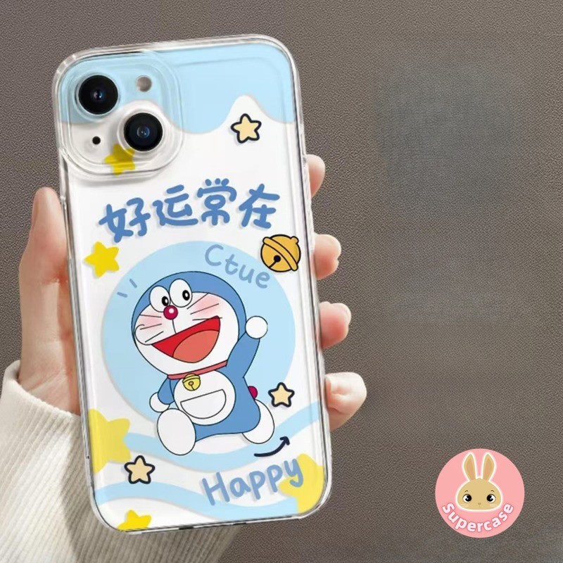 Bán Chạy Ốp Điện Thoại Doremon Dễ Thương Cho Huawei Honor GT Pro Power X70i X60i X60 GT X60 Pro X50i Plus X50 GT Pro X40i X40 X30i X30 X10 Max X20 SE 5G Vỏ Mềm Hoạt Hình Trong Suốt