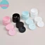 Sund Rỗng 5 / 15 / 20 / 30 / 50ml Du Lịch Vỏ Nhỏ Nhựa Mỹ Phẩm Lọ Có Nắp Cho Kem Dưỡng Môi Hộp Đựng Trang Điểm VN