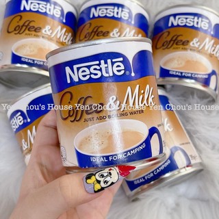 Sữa đặc Úc NESTLÉ COFFEE & MILK 395G