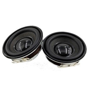 Loa VUI VẺ 45mm 4Ω 5W / 8Ω 3W âm thanh toàn dải cho rạp hát tại nhà