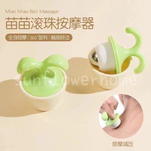 Máy mát xa mắt Roll-on Ice Pack Edema Savior