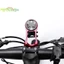 Giá đỡ đèn mở rộng giá đỡ máy tính cho xe đạp đường trường Bryton Cateye Cyclo GPS Giá đỡ đồng hồ bấm giờ Dụng cụ đi xe đạp [MỚI]