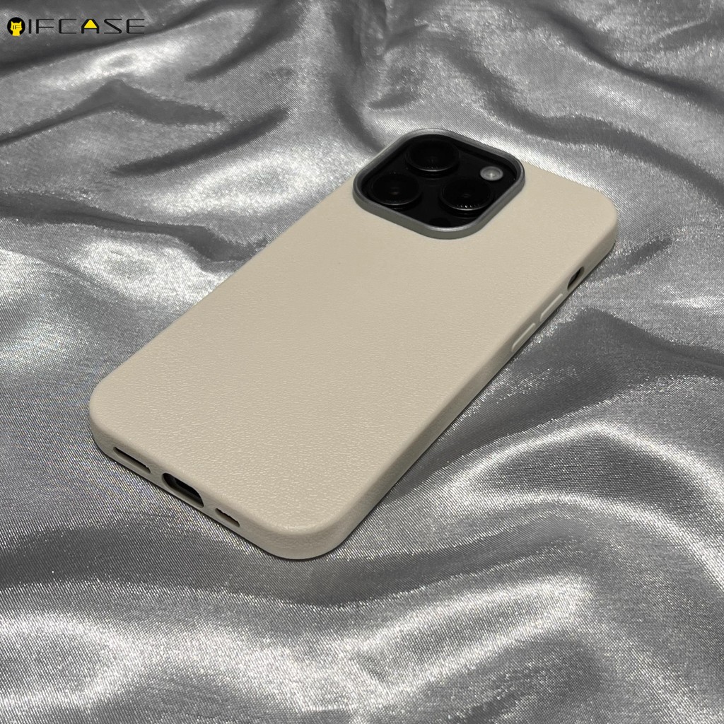 Dành Cho Redmi A7 Pro Turbo 5 4 Pro Max 3 15 15C A5 RedmiA7Pro RedmiTurbo5 5G 4G Vỏ Điện Thoại Kinh Doanh Họa Tiết Vải Lanchee Đơn Giản Màu Đen Nâu Nam Bé Trai Vỏ