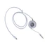 Btsg 65W Type C sang Type C Cáp dữ liệu có thể mở rộng có thể thu vào cho điện thoại thông minh Máy tính bảng và bảng điều khiển chơi game Dây sạc 48