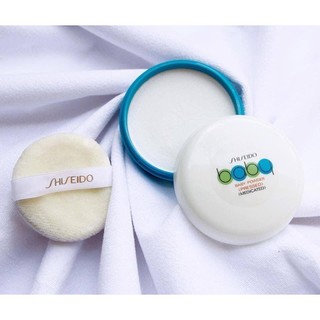 PHẤN PHỦ SHISEIDO BABY PRESSED POWDER 50G – HÀNG NHẬT CHÍNH HÃNG
