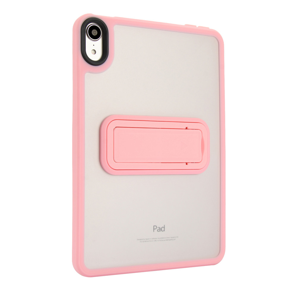 Ốp Lưng Cứng Mờ Đứng Cho IPad Mini 4 5 6 7 8 9 10 11 A16 A17Pro A17 Pro Air2 Air3 Air4 Air5 10.9 "IPad10.2" Pro11 Pro112.9 Air M2 M3 M4 Pro 11 13 2024
