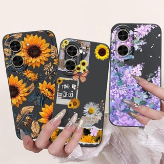 Dành Cho Xiaomi Redmi A5 NFC 4G RedmiA5 A 5 Ốp lưng Bướm Hoa Thỏ Tranh Dễ Thương Ốp Lưng Silicon Lỏng Vỏ Mềm
