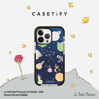 Ốp điện thoại mềm Prince of Travel cho iPhone 16ProMax 16Plus 15 14 13 12 11 Vỏ bảo vệ chống sốc