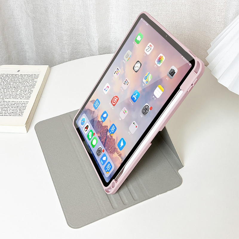 Vỏ bảo vệ cho Samsung Galaxy S10 FE + S9 FE + S7 + / S8 + / S7FE Tab A7 lite 8.7inch S10ULTRA Tab S6 lite 2024 A9 + 360 Vỏ máy tính bảng hoạt hình dễ thương