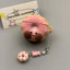 Jellycat Sweet Tôm Sushi Bánh Mì Cho AirPodsPro3 Vỏ Mặt Dây Chuyền Bổ Sung Vỏ Bảo Vệ Tai Nghe Phong Cách Mới Cho AirPods4 Vỏ Bảo Vệ Tai Nghe Tương Thích Với AirPodsPro Vỏ AirPods2gen