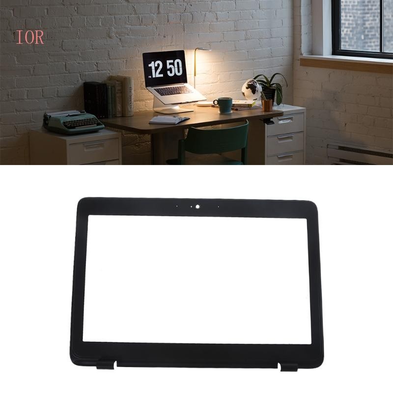 Màn hình LCD IOR Khung viền an ninh phía trước choHP Elitebook 820 G1 6070B0675401
