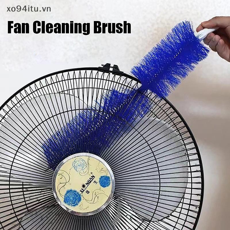 Xoitu Quạt Bàn Chải Có Thể Uốn Cong Microfibre Duster Hộ Gia Đình Bụi Tẩy Sạch Bàn Chải Cho Điều Hòa Không Khí Nội Thất Màn trập Xe Bụi VN