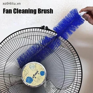 Xoitu Quạt Bàn Chải Có Thể Uốn Cong Microfibre Duster Hộ Gia Đình Bụi Tẩy Sạch Bàn Chải Cho Điều Hòa Không Khí Nội Thất Màn trập Xe Bụi VN
